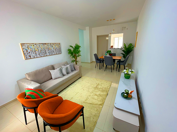 Interior-Sala