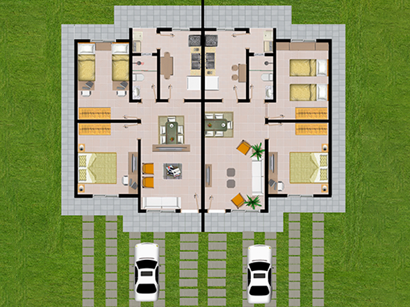 Planta-T2