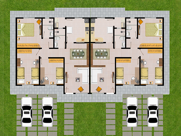 Planta-T3